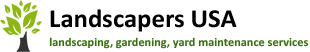 Lansford Landscapers